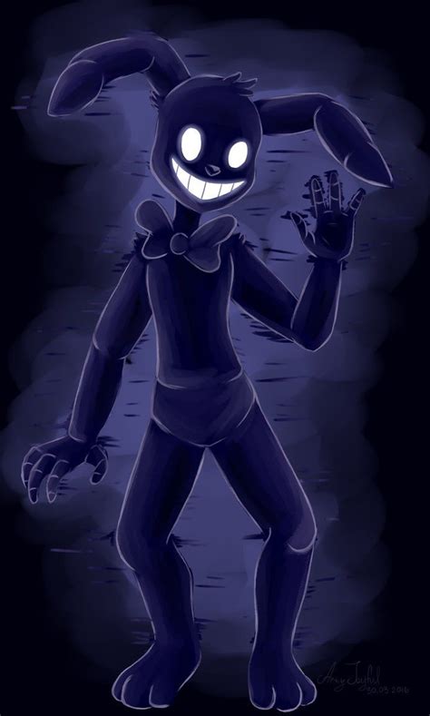 shadow bonnie fnaf 2|is shadow bonnie rare.